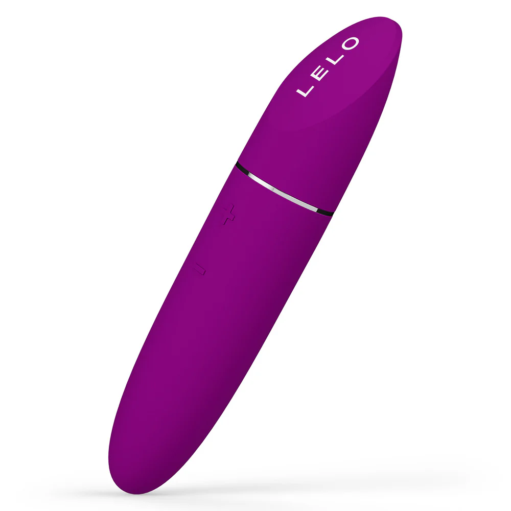 LELO Mia 3 Lipstick-Style Bullet Vibrator - Image 3