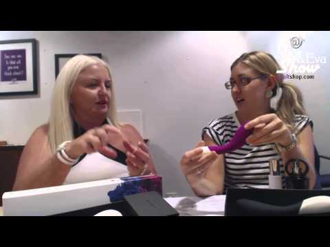 LELO Mona Wave G-Spot Vibrator - Image 3