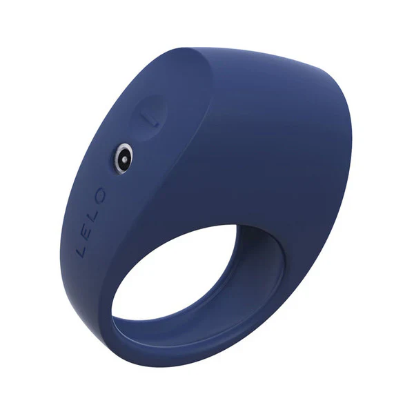 LELO Tor 3 Vibrating Cock Ring - Image 2