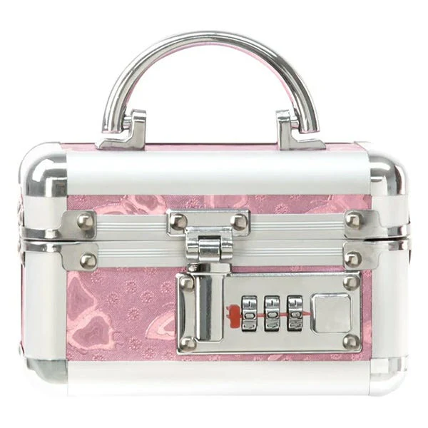 Lockable Mini Vibrator Case - Image 5