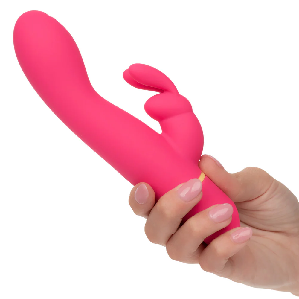 CalExotics Love Bunny Vibrating G Rabbit Vibrator - Image 3