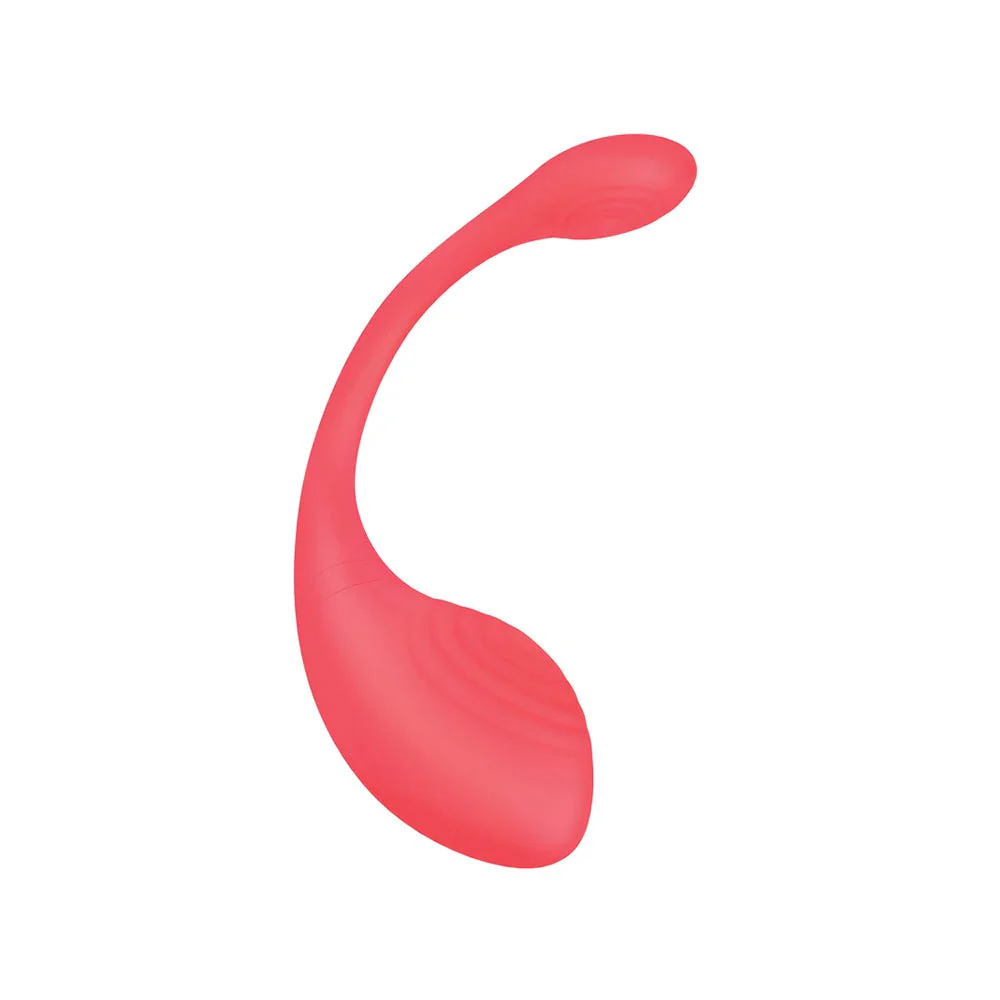 Love Distance Range App Controlled Love Egg - Image 2