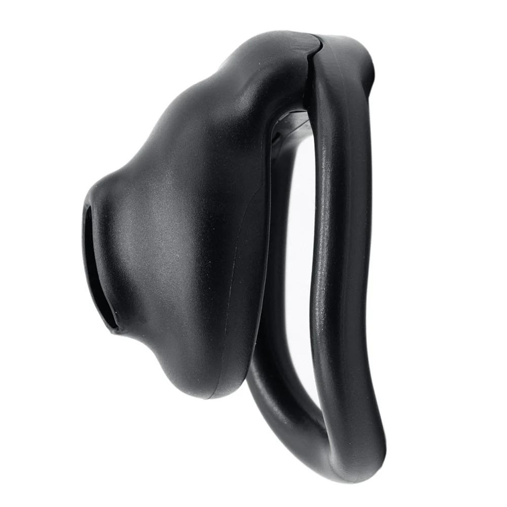 Love In Leather Micro Cock Cage - Image 5