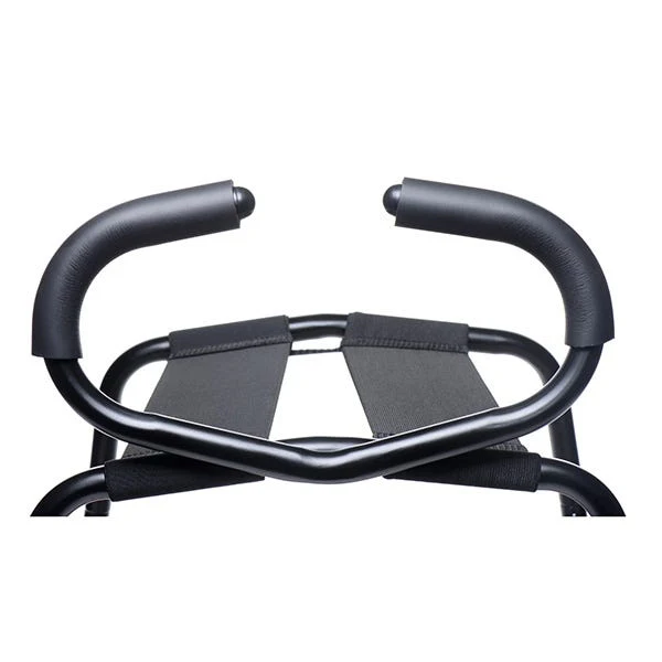 LoveBotz Bangin' Bench EZ-Ride Stool with Handles - Image 4