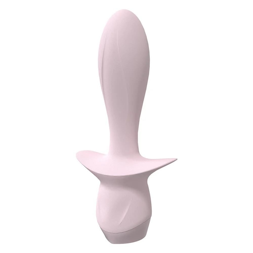 Loveline Jubilee 10-Speed Vibrating Anal Plug