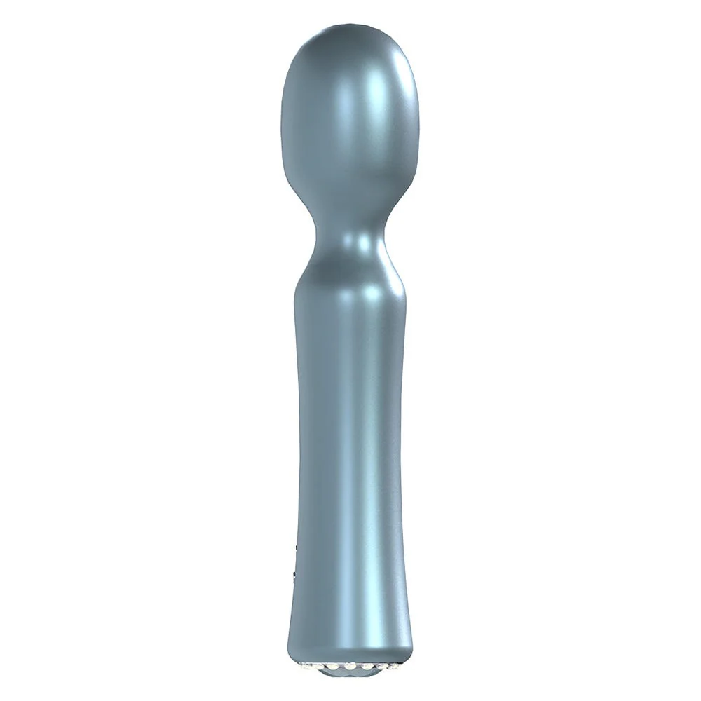 Loveline La Perla IV Rechargeable 10 Speed Wand - Image 3