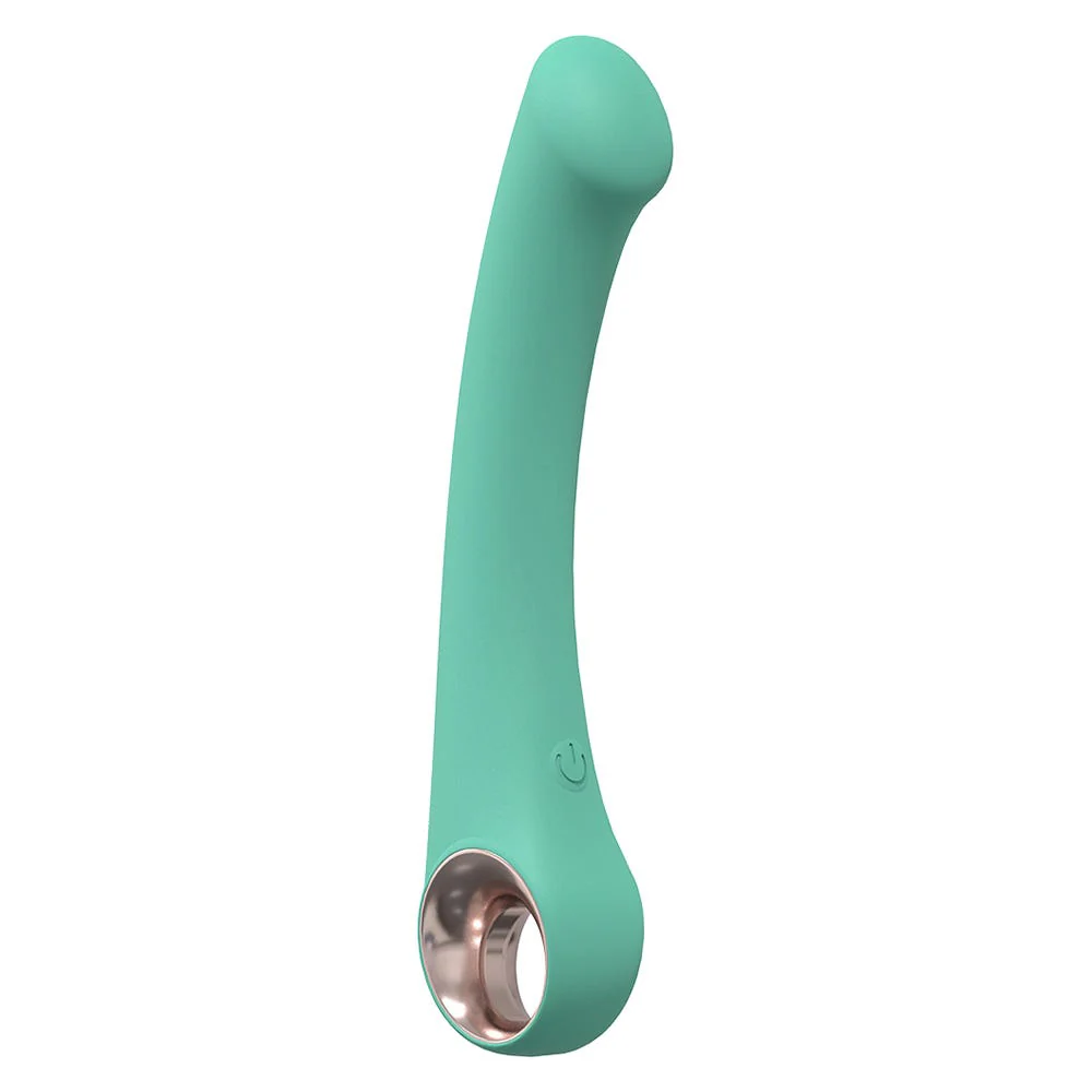 Loveline Luscious Rechargeable 10 Speed G-Spot Vibe - Image 4