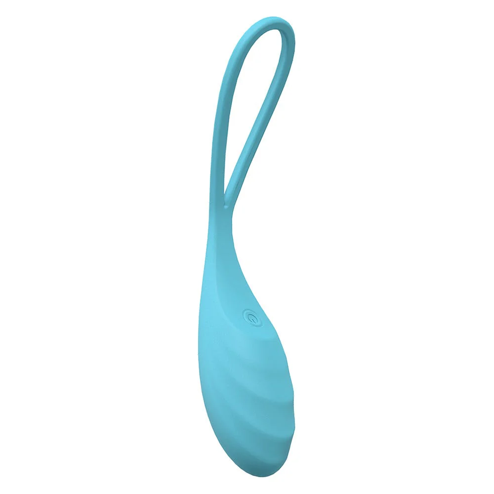 Loveline Passion 10 Speed Rechargeable Remote Control Egg - Image 2