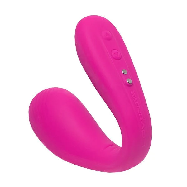 Lovense Dolce Quake Adjustable Dual Vibrator - Image 4
