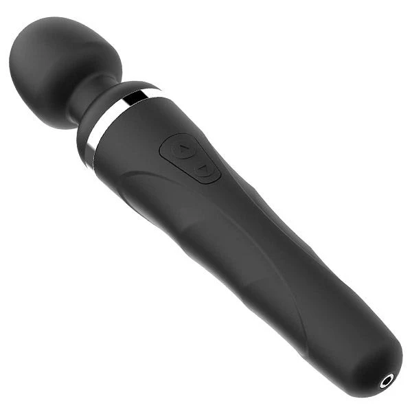 Lovense Domi 2 Hitachi Style Wand - Image 2