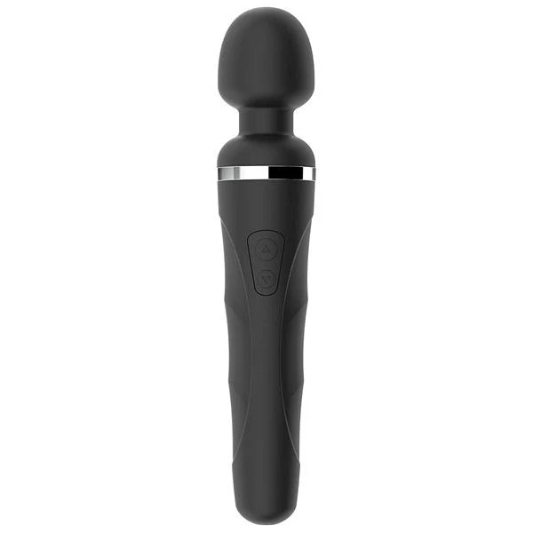 Lovense Domi 2 Hitachi Style Wand - Image 3