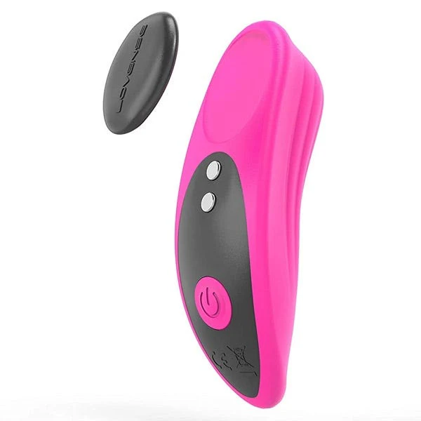 Lovense Ferri Panty Vibrator - Image 2