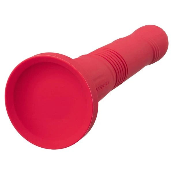 Lovense Gravity Vibrating and Thrusting Dildo - Image 8
