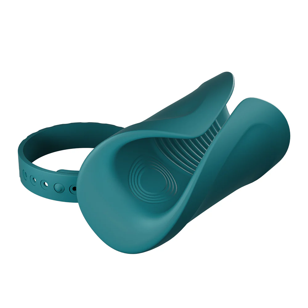 Lovense Gush 2 Vibrating Male Masturbator - Image 2