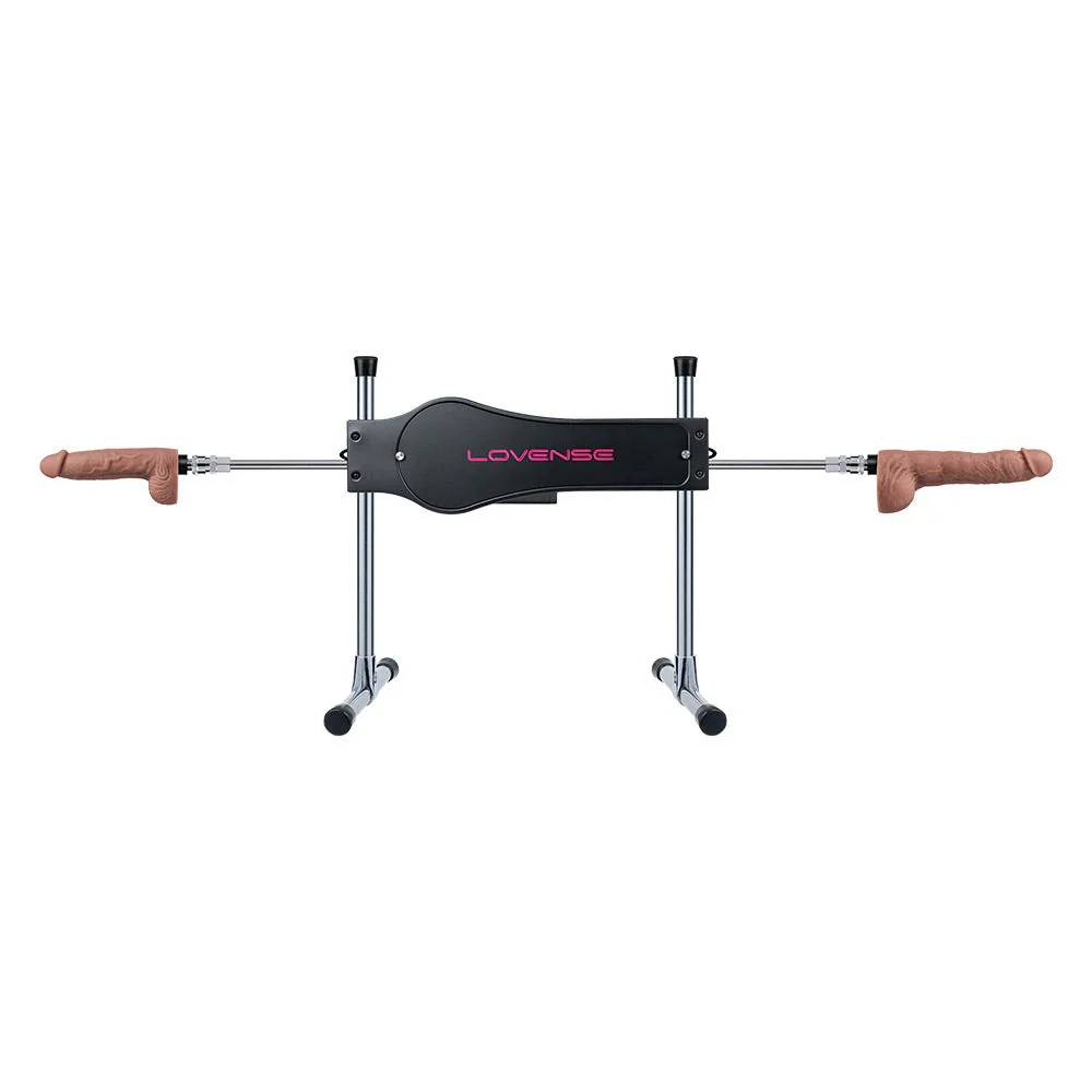 Lovense Sex Machine - Image 3