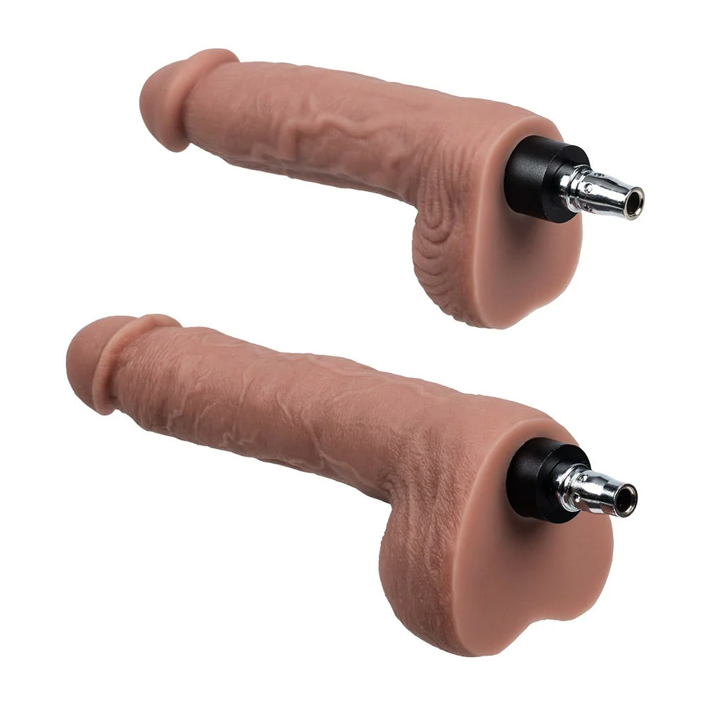 Lovense Sex Machine - Image 6