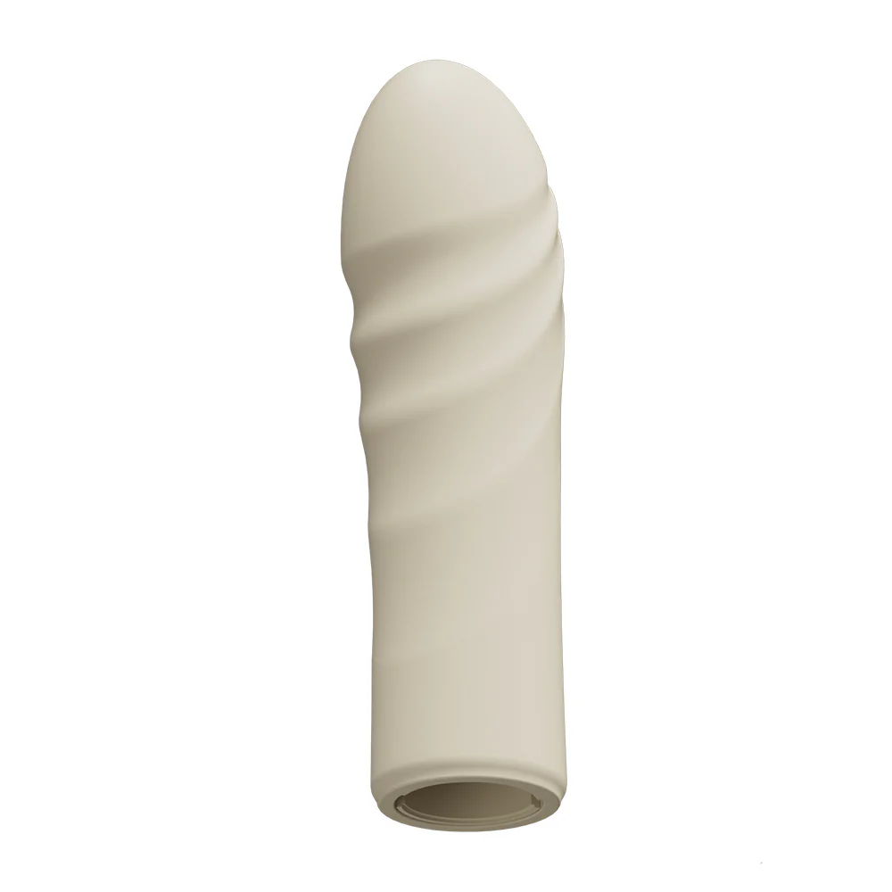 Lovense Spinel Massage Gun Dildo - Image 5