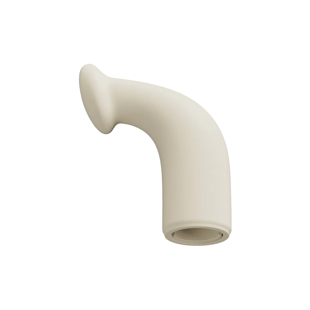 Lovense Spinel Massage Gun Dildo - Image 6