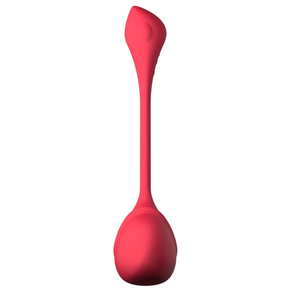 Lovense Vulse Thrusting Egg Vibrator - Image 3