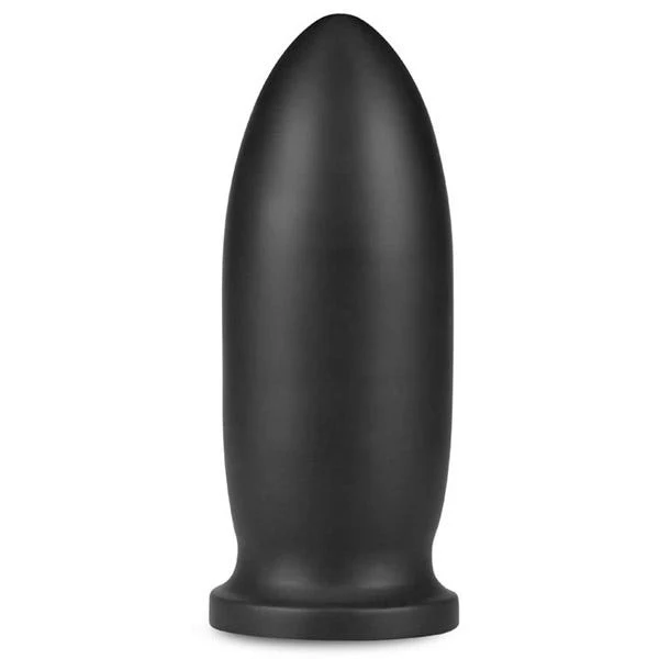 Lovetoy 9-Inch King-Sized Anal Bomber Butt Plug - Image 4