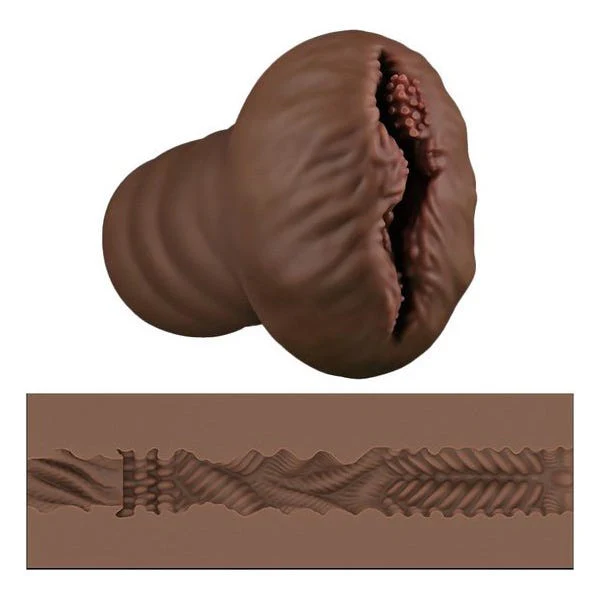 Lovetoy Aliens Pie #1 Fantasy Stroker - Image 4