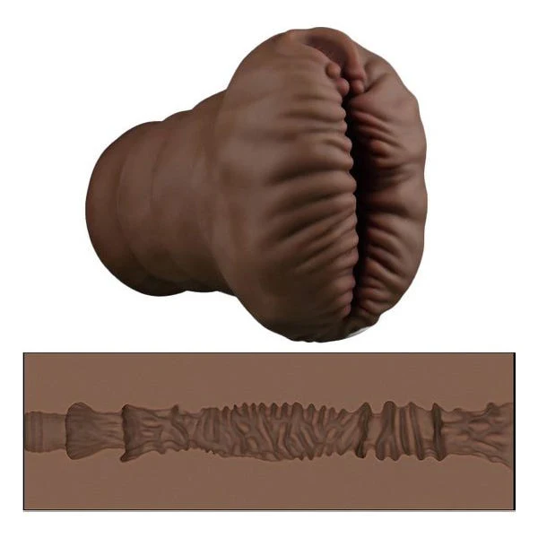 Lovetoy Aliens Pie #2 Fantasy Stroker - Image 4