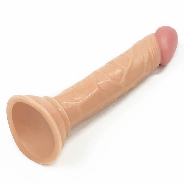 Lovetoy Enduro Blaster 5 Inch Realistic Dildo - Image 2