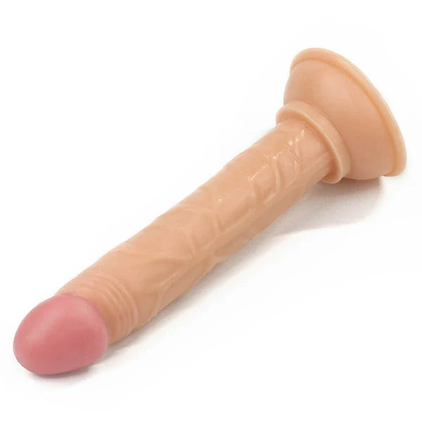 Lovetoy Enduro Blaster 5 Inch Realistic Dildo - Image 3