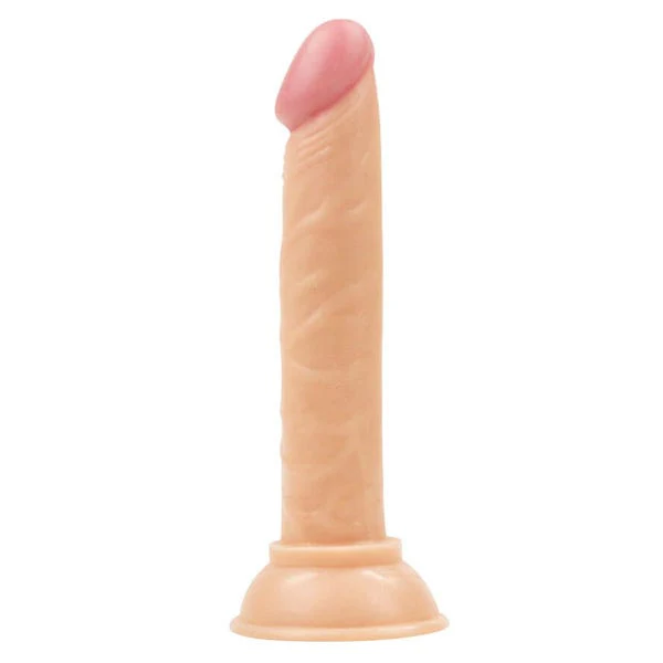 Lovetoy Enduro Blaster 5 Inch Realistic Dildo - Image 5