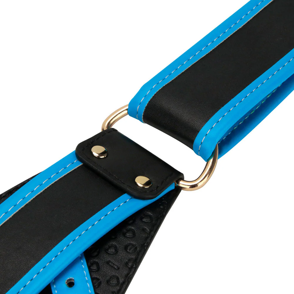 Lovetoy Ingen 10 Inch Enhanced Hollow Strap-On Set - L/XL/2XL - Image 8