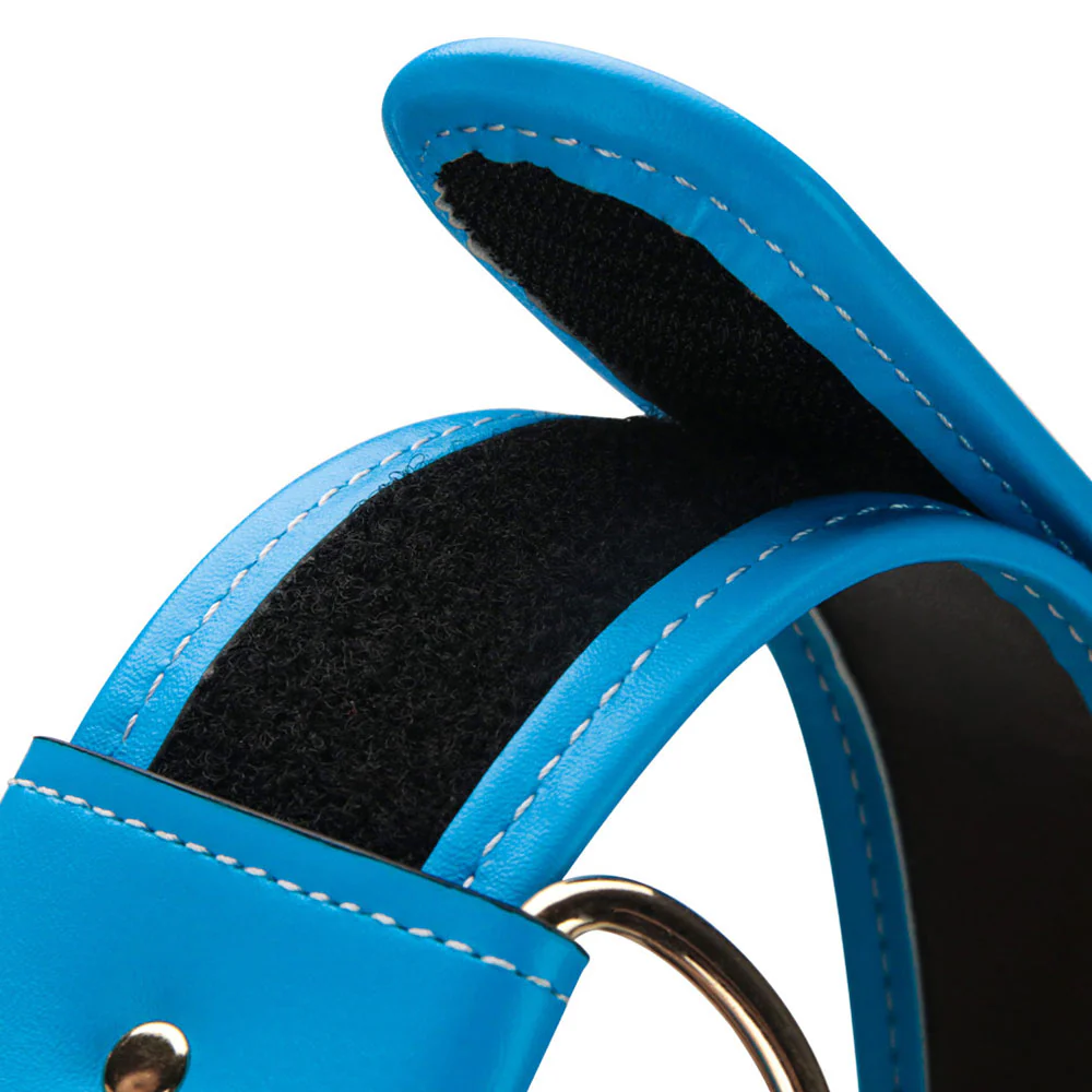 Lovetoy Ingen 9 Inch Enhanced Hollow Strap-On Set - L/XL/2XL - Image 7