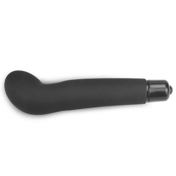 Lovetoy iWhizz Silicone G-Spot Vibrator - Image 3