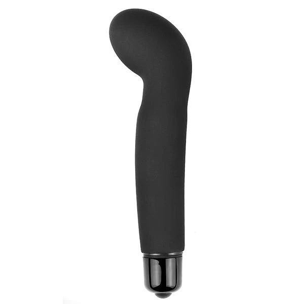 Lovetoy iWhizz Silicone G-Spot Vibrator - Image 5