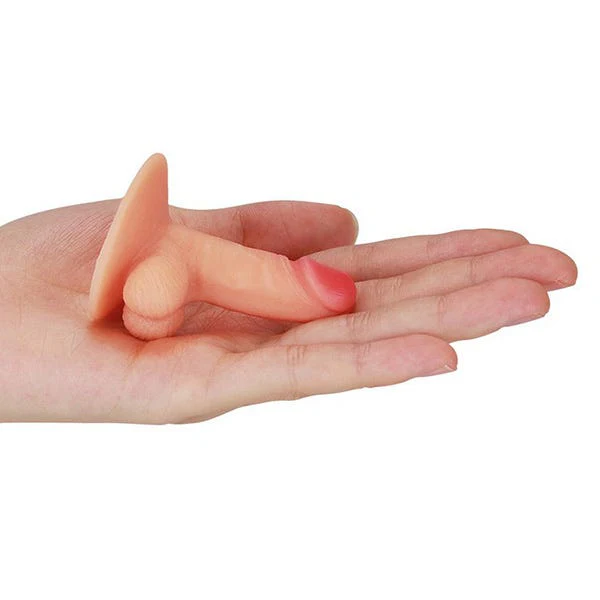Lovetoy Jokes & Parties Universal Pecker Stand Holder - Image 2