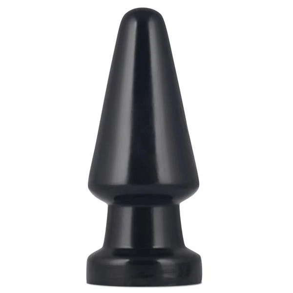 Lovetoy King-Sized Anal Shocker Butt Plug - Image 5