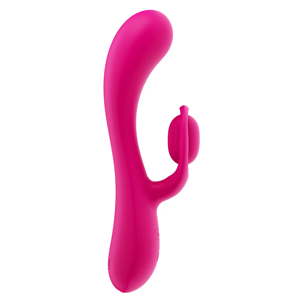 Lovetoy L'Allure Orbit Rabbit Vibrator - Image 2