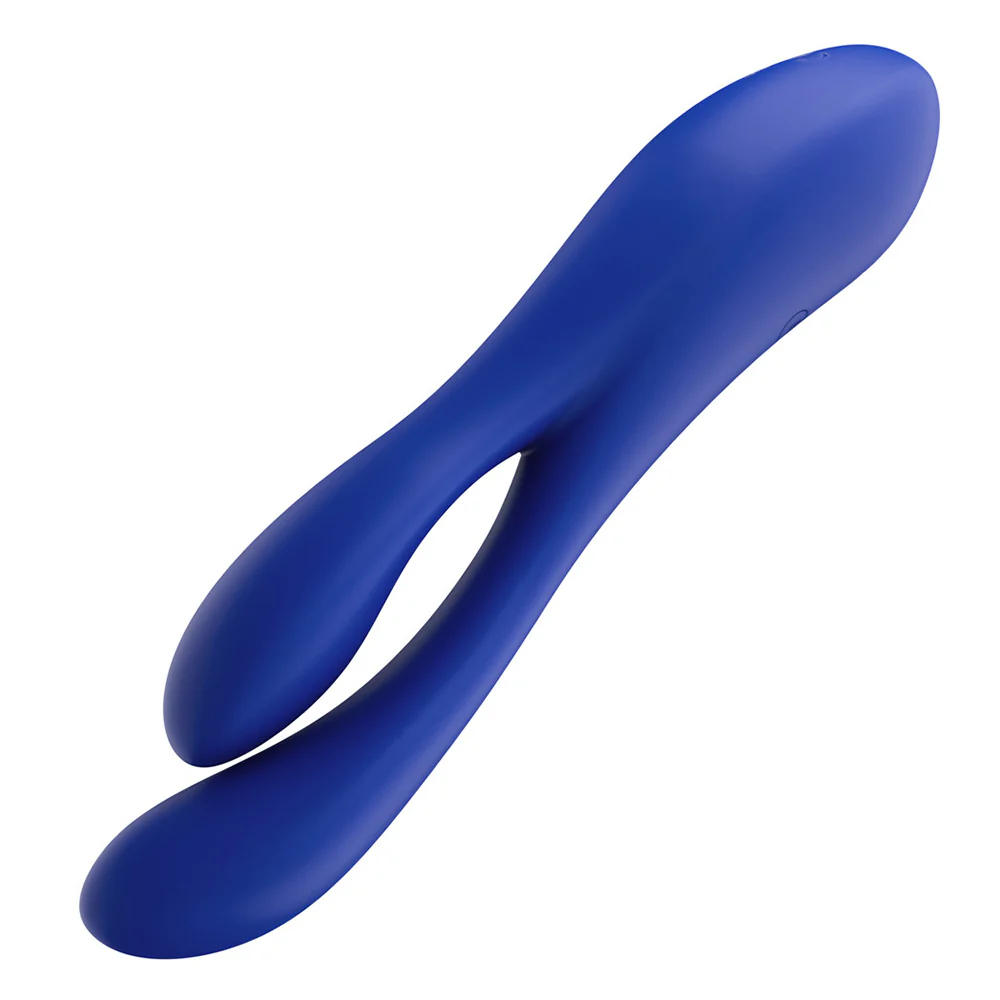 Lovetoy L'Allure Pulse Rabbit Vibrator - Image 2