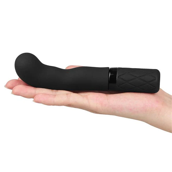 Lovetoy O-Sensual G Intru Rechargeable Vibrator - Image 6