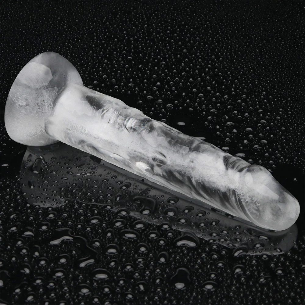 Lovetoy Realistic Penis Silicone Ice Tray - Image 5
