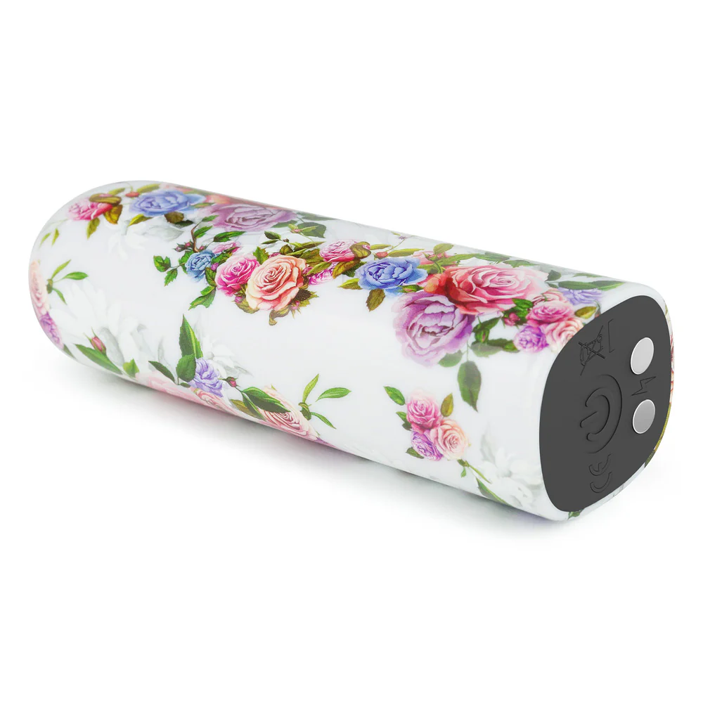 Lovetoy Rechargeable Aphrodite Massager Bullet Vibrator - Image 4