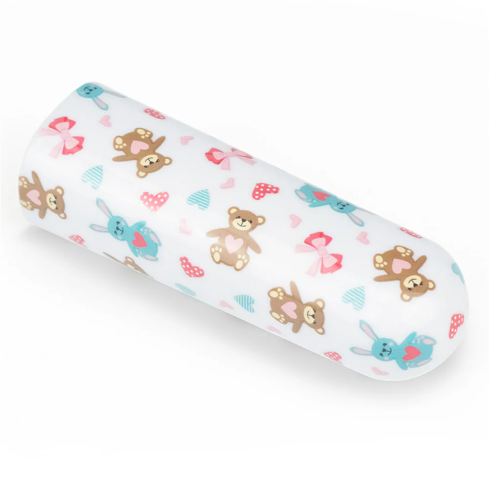 Lovetoy Rechargeable Bear Massager Bullet Vibrator - Image 3
