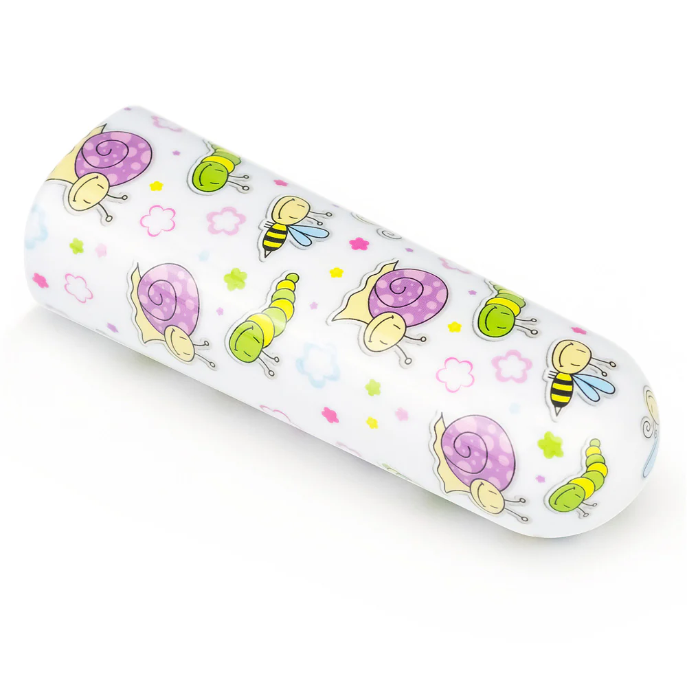Lovetoy Rechargeable Snails Massager Bullet Vibrator - Image 3