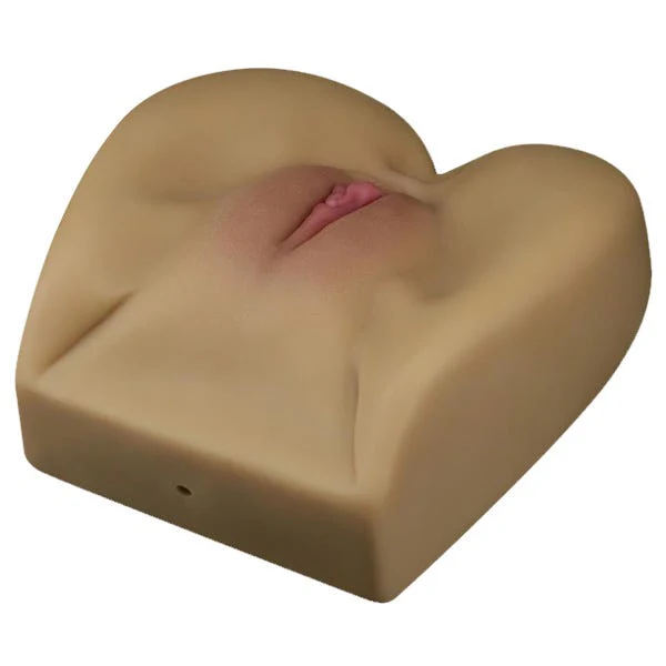 Lovetoy SG #1 Realistic Vagina Masturbator - Image 3
