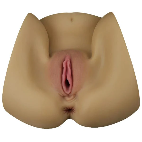 Lovetoy SG #2 Realistic Vagina Masturbator - Image 6