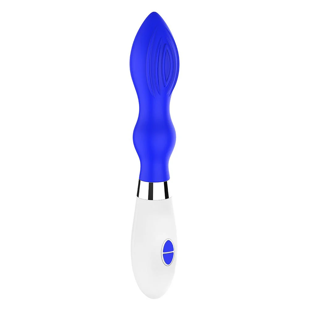 Luminous Astraea Ultra-Soft Silicone 10-Speed Vibrator - Image 3