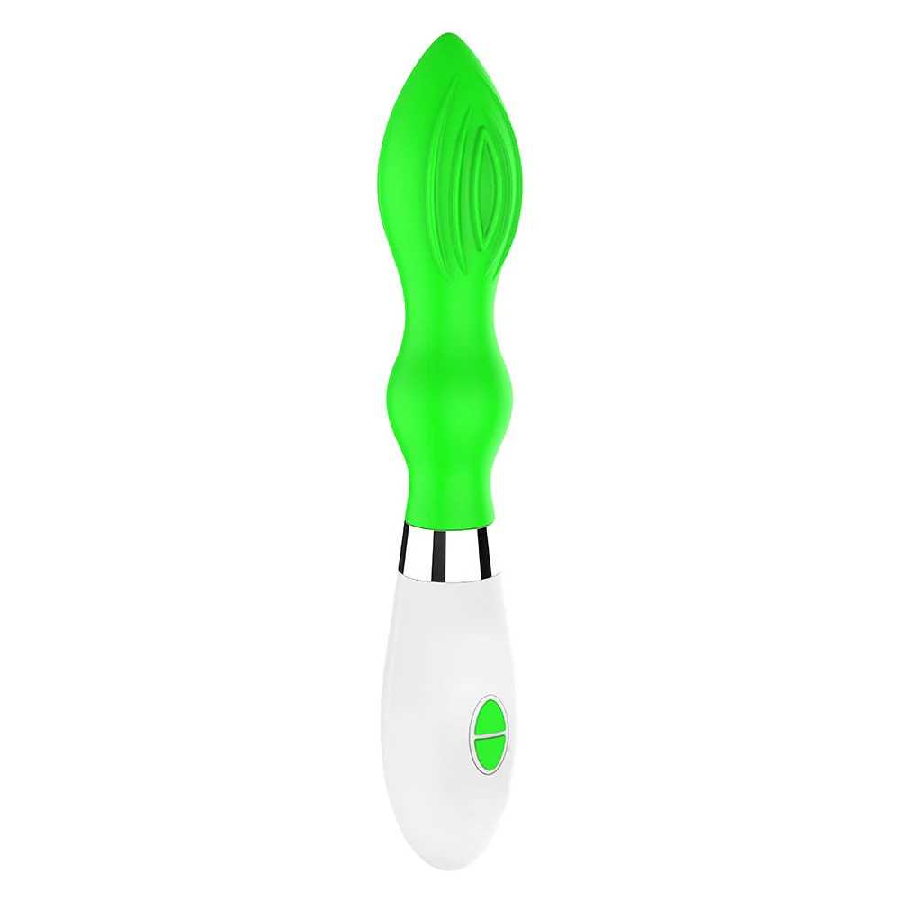 Luminous Astraea Ultra-Soft Silicone 10-Speed Vibrator - Image 5