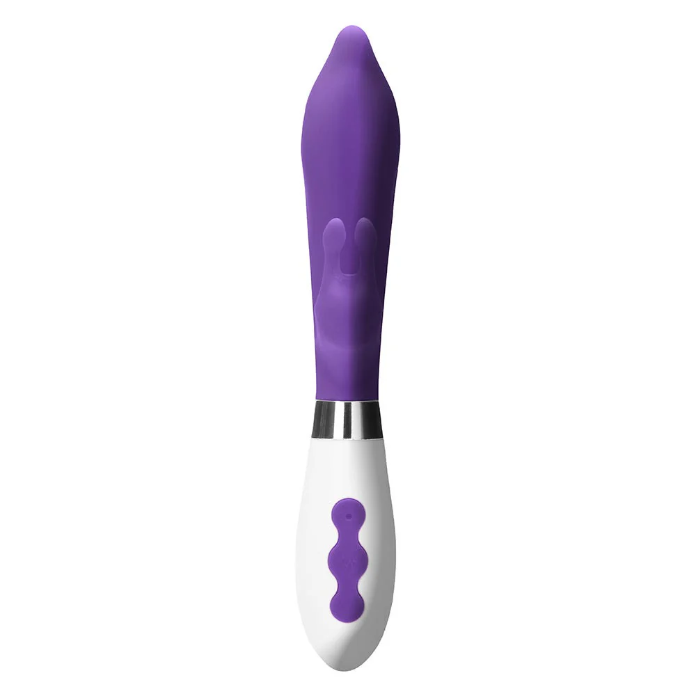 Luna Adonis Rechargeable Rabbit Vibrator - Image 2