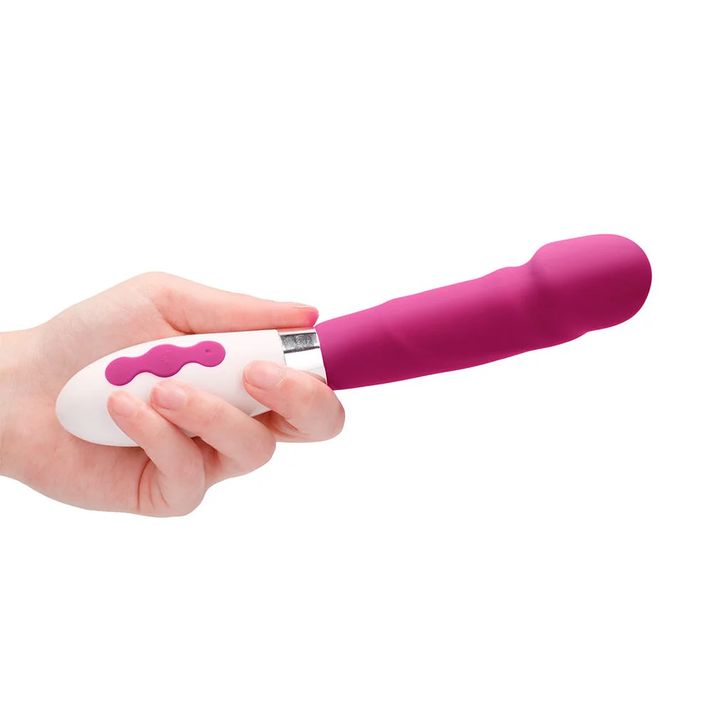 Luna Asopus Rechargeable Vibrator - Image 3
