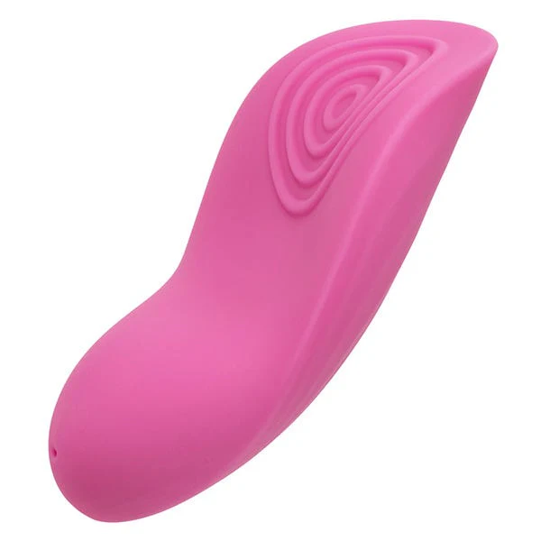 LuvMor Teases Vibrator with Crystal Control Button - Image 5
