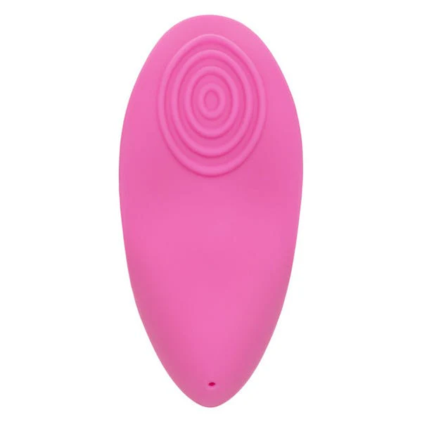 LuvMor Teases Vibrator with Crystal Control Button - Image 6